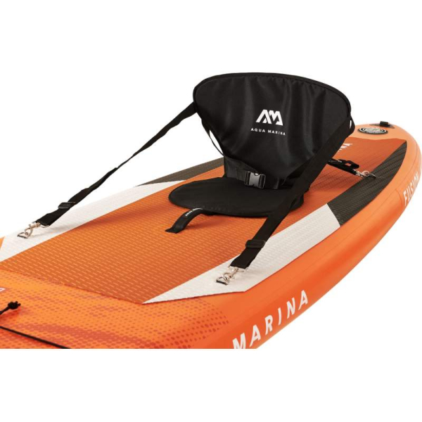 Дошка SUP Fusion All-Around iSUP 3.3м/15см