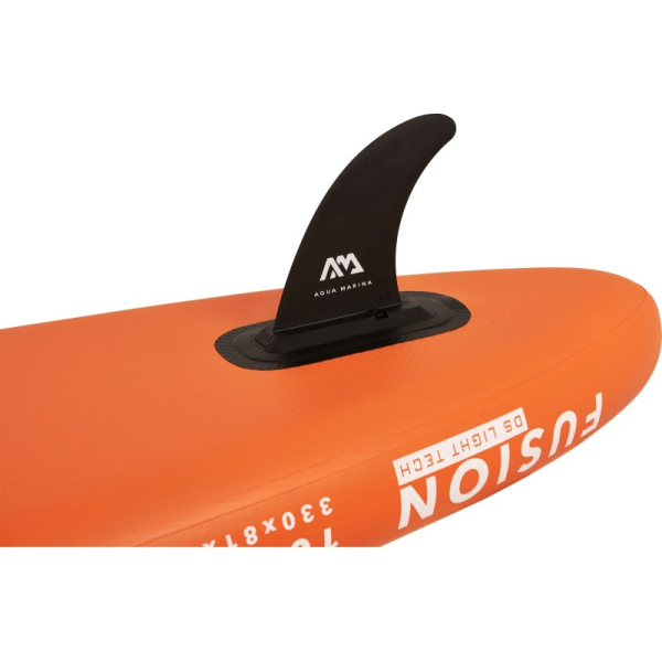 Дошка SUP Fusion All-Around iSUP 3.3м/15см