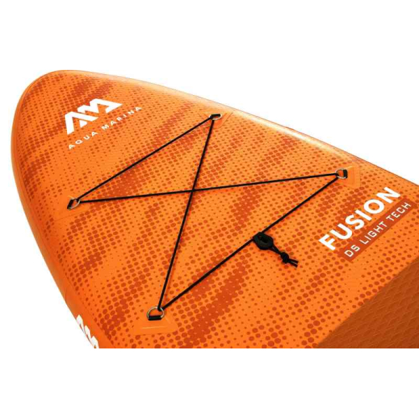 Дошка SUP Fusion All-Around iSUP 3.3м/15см
