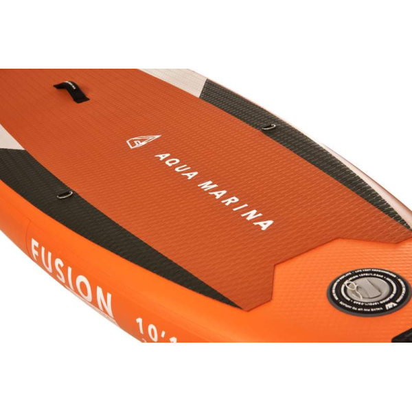 Дошка SUP Fusion All-Around iSUP 3.3м/15см