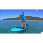 Дошка SUP Aqua-Marina Vapor All-Around iSUP 3м/12см Дошка SUP Aqua-Marina Vapor All-Around iSUP 3м/12см