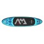 Доска SUP Aqua-Marina Vapor All-Around iSUP 3м/12см Доска SUP Aqua-Marina Vapor All-Around iSUP 3м/12см