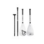 Весло Solid Adjustable Fiberglass iSUP Paddle B0303013 180-220 см Весло Solid Adjustable Fiberglass iSUP Paddle B0303013 180-220 см