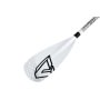Весло Solid Adjustable Fiberglass iSUP Paddle B0303013 180-220 см Весло Solid Adjustable Fiberglass iSUP Paddle B0303013 180-220 см