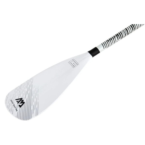Весло Solid Adjustable Fiberglass iSUP Paddle B0303013 180-220 см