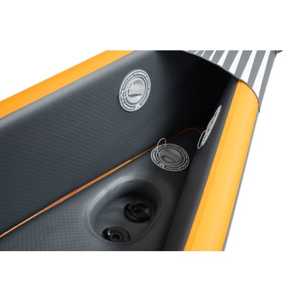 Каяк Tomahawk Air-K 440 2-местный 4.40 м