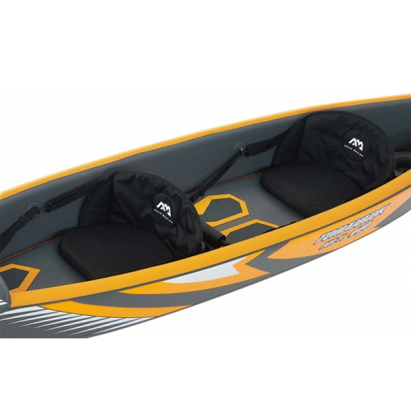 Каяк Tomahawk Air-K 440 2-местный 4.40 м