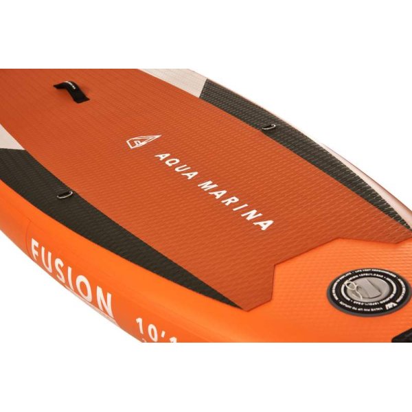 Дошка SUP Fusion All-Around iSUP 3.3м/15см