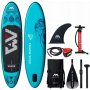 Доска SUP Aqua-Marina Vapor All-Around iSUP 3м/12см Доска SUP Aqua-Marina Vapor All-Around iSUP 3м/12см