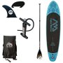 Дошка SUP Aqua-Marina Vapor All-Around iSUP 3м/12см Дошка SUP Aqua-Marina Vapor All-Around iSUP 3м/12см