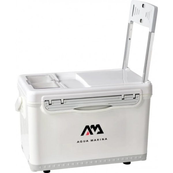 Сидіння-холодильник для SUP-дошки Aqua Marina 2-IN-1 Fishing Cooler S20S 2021