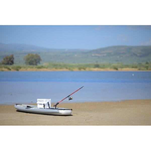 Сидіння-холодильник для SUP-дошки Aqua Marina 2-IN-1 Fishing Cooler S20S 2021