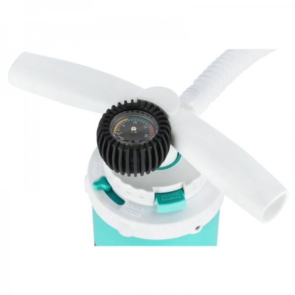 Насос Aztron Giant Double^2 Pump AC-PU301