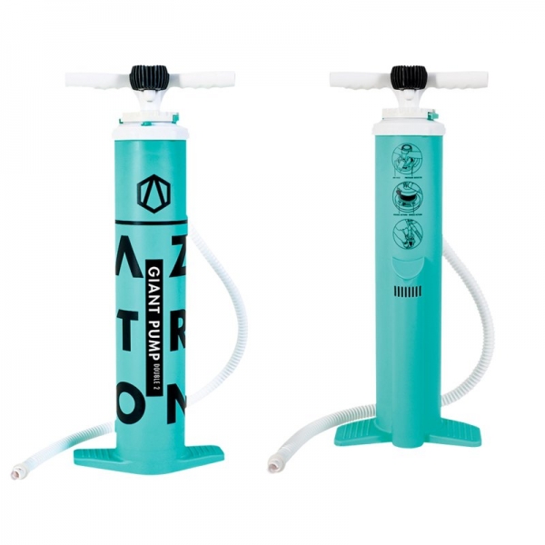Насос Aztron Giant Double^2 Pump AC-PU301