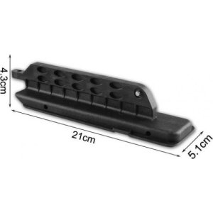 Адаптер Aqua Marina U.S Fin Box Adaptor