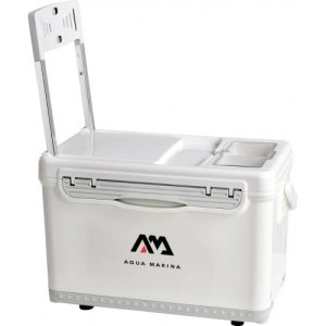Сидіння-холодильник для SUP-дошки Aqua Marina 2-IN-1 Fishing Cooler S20S 2021