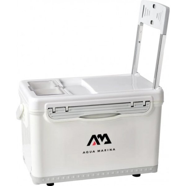 Сиденье-холодильник для SUP-доски Aqua Marina 2-IN-1 Fishing Cooler S20S, 2021