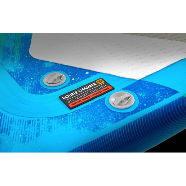 Доска SUP Aztron Mercury All Around 10’10" iSUP AS-112D