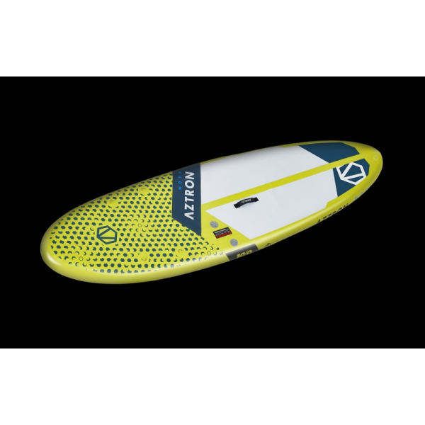 Доска SUP Around Aztron Nova 2.0 Compact 10'