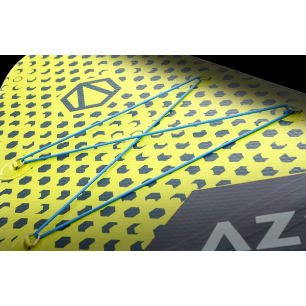 Доска SUP Around Aztron Nova 2.0 Compact 10'