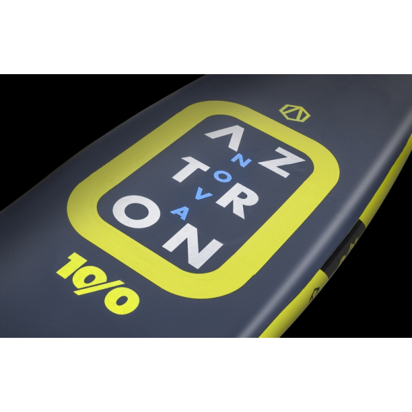Доска SUP Around Aztron Nova 2.0 Compact 10'