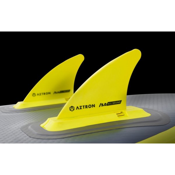 Доска SUP Around Aztron Nova 2.0 Compact 10'