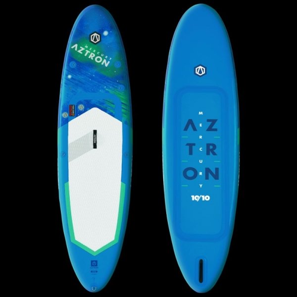 Дошка SUP Aztron Mercury All Around 10'10" iSUP AS-112D