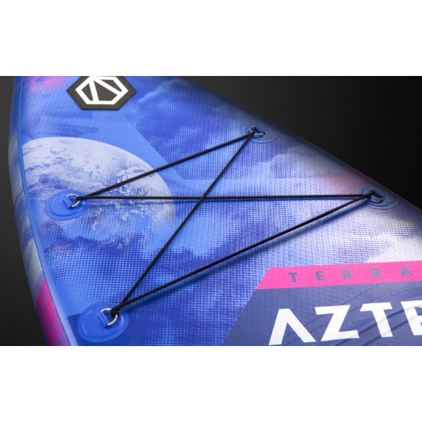 Дошка SUP Aztron Terra Touring 10'6''