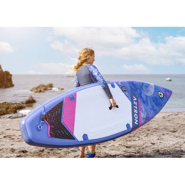 Дошка SUP Aztron Terra Touring 10'6''