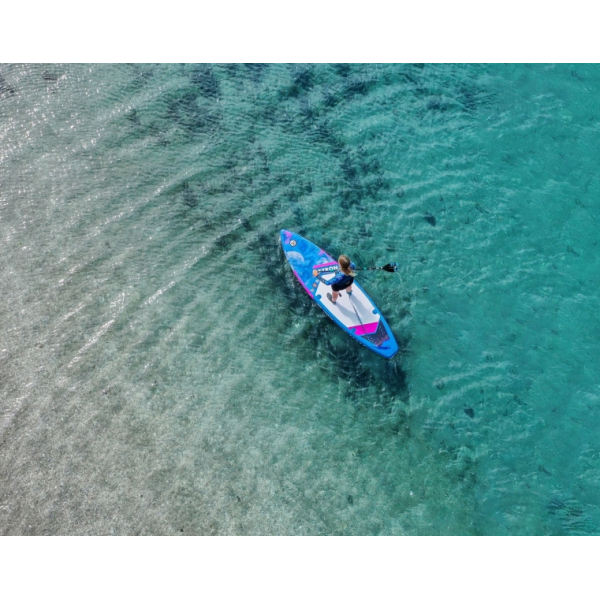 Дошка SUP Aztron Terra Touring 10'6''