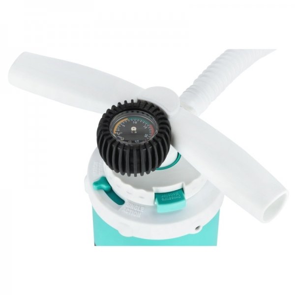 Насос Aztron Giant Double^2 Pump AC-PU301
