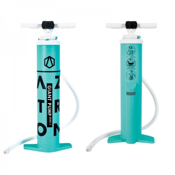 Насос Aztron Giant Double^2 Pump AC-PU301