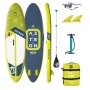 Доска SUP Around Aztron Nova 2.0 Compact 10' Доска SUP Around Aztron Nova 2.0 Compact 10'