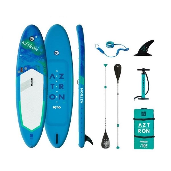 Дошка SUP Aztron Mercury All Around 10'10" iSUP AS-112D