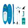 Дошка SUP Aztron Mercury All Around 10'10" iSUP AS-112D Дошка SUP Aztron Mercury All Around 10'10" iSUP AS-112D