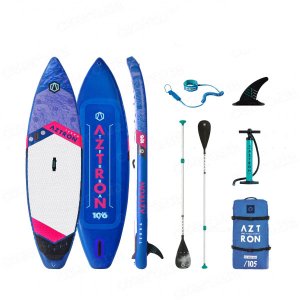 Дошка SUP Aztron Terra Touring 10'6''