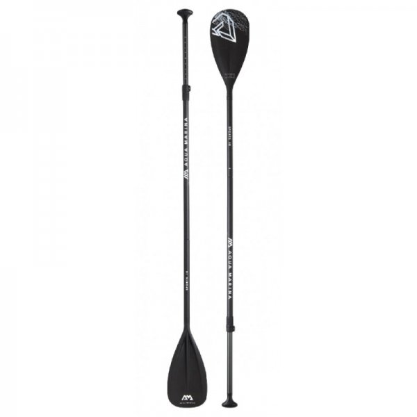 Весло Sports III для iSUP Aqua Marina B0303012 175-220 см