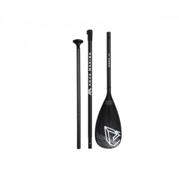 Весло Sports III для iSUP Aqua Marina B0303012 175-220 см