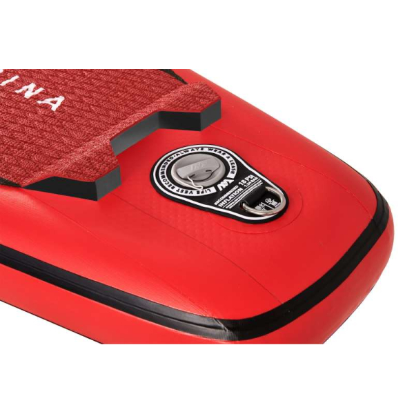 Дошка SUP Aqua Marina Race Racing iSUP 3.81м/15см