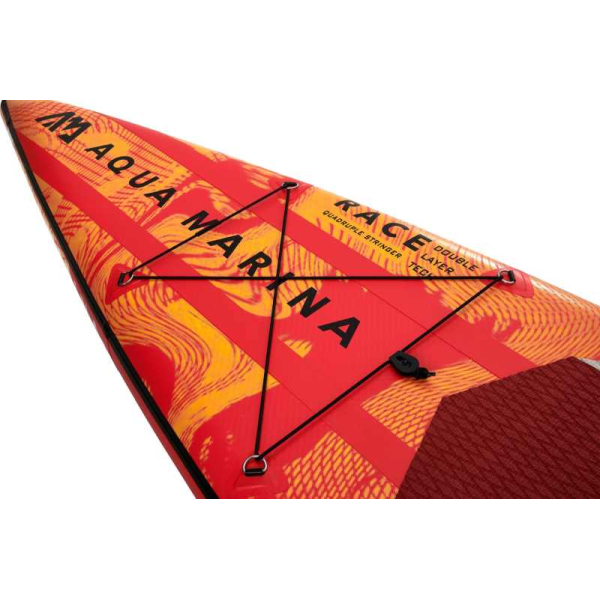 Дошка SUP Aqua Marina Race Racing iSUP 3.81м/15см