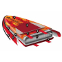 Дошка SUP Aqua Marina Race Racing iSUP 3.81м/15см Дошка SUP Aqua Marina Race Racing iSUP 3.81м/15см
