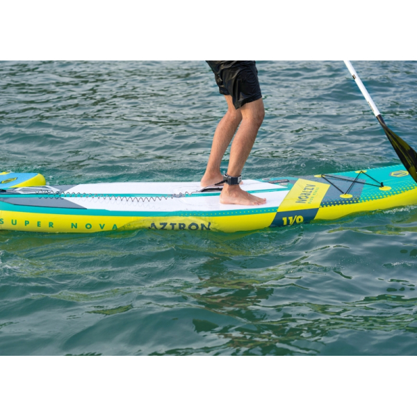 Дошка SUP Around Aztron Super Nova Compact 11'