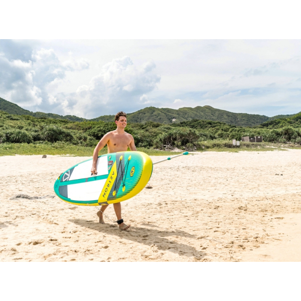 Дошка SUP Around Aztron Super Nova Compact 11'