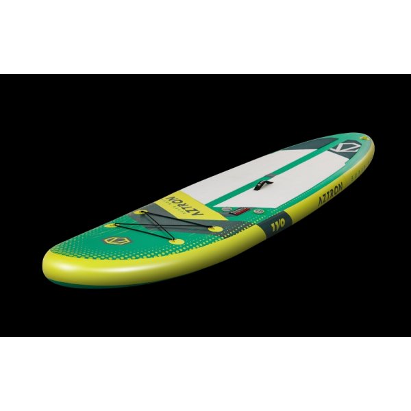Дошка SUP Around Aztron Super Nova Compact 11'