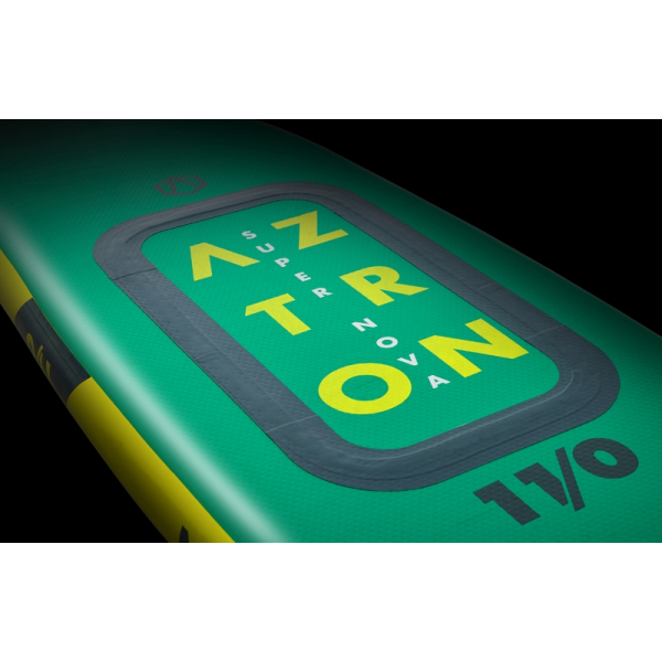 Дошка SUP Around Aztron Super Nova Compact 11'