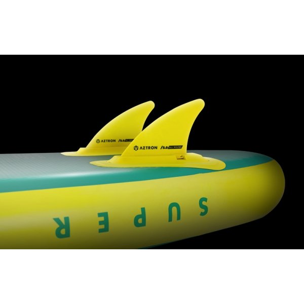 Дошка SUP Around Aztron Super Nova Compact 11'