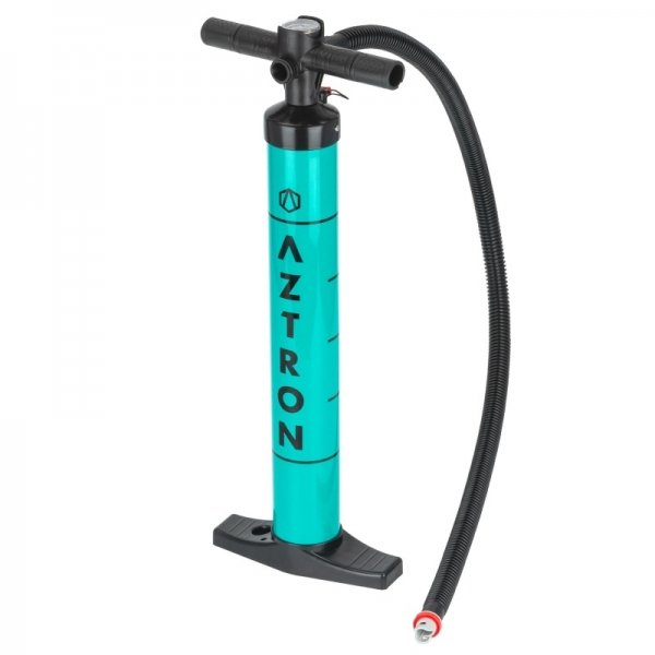 Насос Aztron подвійної дії Double ActionPump AC-PU101