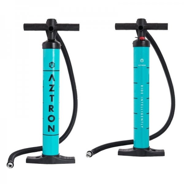 Насос Aztron подвійної дії Double ActionPump AC-PU101