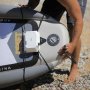 Електромотор для Сап борда Aqua Mania BlueDrive S (PF-240S) Електромотор для Сап борда Aqua Mania BlueDrive S (PF-240S)