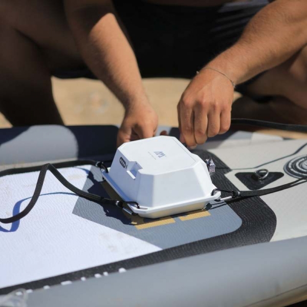 Електромотор для Сап борда Aqua Mania BlueDrive S (PF-240S)